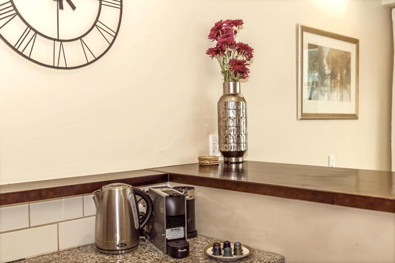 Princes Wharf - Charming 1Br Apartment Auckland Exteriér fotografie
